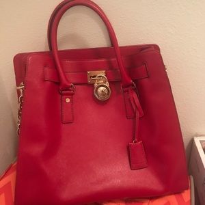 Michael Kors Hamilton